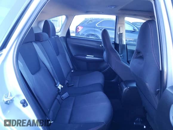 2012 Subaru WRX WRX Premium z VIN JF1GR7E60CG231010, wystawiony jako Copart lot #81147374 z przebiegiem 98 396 mil mil oraz Szkoda całkowita • Salvage title. Historia ofert i sprzedaży dostępna na DreamBid. Obrazek 10.