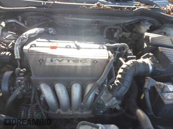 2007 Honda Accord EX-L с VIN 1HGCM72647A016977, выставлен на аукционе IAAI как лот 43455619 с пробегом 247 776 миль миль и . История ставок и продаж доступна на DreamBid. Изображение 10.