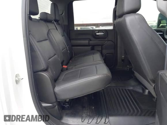 2021 Chevrolet Silverado 2500HD Work Truck z VIN 1GC1YLE76MF129612, wystawiony jako IAAI lot #42409148 z przebiegiem 195 938 mil mil oraz . Historia ofert i sprzedaży dostępna na DreamBid. Obrazek 8.