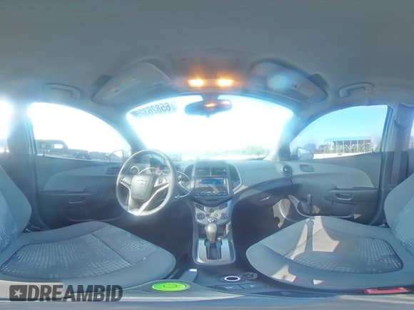 2016 Chevrolet Sonic LS с VIN 1G1JA5SH3G4116743, выставлен на аукционе Copart как лот 65826325 с пробегом 81 488 миль миль и Списание • Salvage title. История ставок и продаж доступна на DreamBid. Изображение 14.