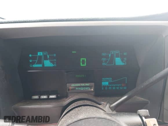 1989 Chevrolet S-10 с VIN 1GCCS14Z5K2166012, выставлен на аукционе IAAI как лот 43085062 с пробегом 289 281 миль миль и . История ставок и продаж доступна на DreamBid. Изображение 7.