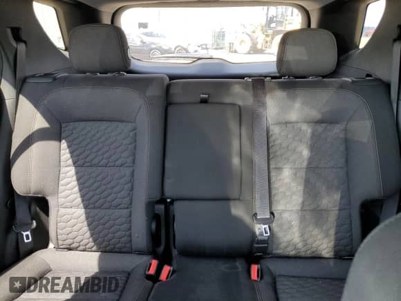 2020 Chevrolet Equinox LT z VIN 2GNAXVEX0L6109113, wystawiony jako Copart lot #65385025 z przebiegiem 87 724 mil mil oraz Czysty tytuł • Clean title. Historia ofert i sprzedaży dostępna na DreamBid. Obrazek 10.