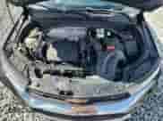 2021 Chevrolet TrailBlazer LT с VIN KL79MPSL3MB172669, выставлен на аукционе Copart как лот 87360975 с пробегом 53 568 миль миль и Списание • Salvage title. История ставок и продаж доступна на DreamBid. Изображение 12.
