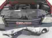 2008 GMC Sierra 1500 Work Truck с VIN 1GTEC14X18Z154184, выставлен на аукционе Copart как лот 87244554 с пробегом 169 157 миль миль и Списание • Salvage title. История ставок и продаж доступна на DreamBid. Изображение 13.