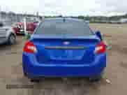 2019 Subaru WRX with VIN JF1VA1A66K9818185, listed as a IAAI auction lot 43052781 with 134,100 mi miles and . Bid and sale history available at DreamBid. Image 16.