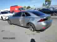 2018 Lexus IS 300 z VIN JTHBA1D21J5063439, wystawiony jako Copart lot #85137575 z przebiegiem 182 939 mil mil oraz Szkoda całkowita • Salvage title. Historia ofert i sprzedaży dostępna na DreamBid. Obrazek 2.