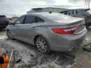2014 Hyundai Azera Limited с VIN KMHFH4JG9EA342839, выставлен на аукционе Copart как лот 88175095 с пробегом 130 371 миль миль и Чистый • Clean title. История ставок и продаж доступна на DreamBid. Изображение 2.