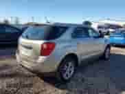2014 Chevrolet Equinox LS с VIN 1GNFLEEK2EZ106209, выставлен на аукционе Copart как лот 82338865 с пробегом 102 038 миль миль и Списание • Salvage title. История ставок и продаж доступна на DreamBid. Изображение 3.
