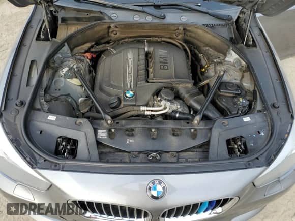 2017 BMW 5 Series 535i xDrive с VIN WBA5M4C56HD186900, выставлен на аукционе Copart как лот 46793585 с пробегом 156 561 миль миль и Списание • Salvage title. История ставок и продаж доступна на DreamBid. Изображение 13.