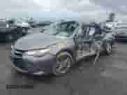 2017 Toyota Camry XSE с VIN 4T1BF1FK1HU815409, выставлен на аукционе Copart как лот 86461315 с пробегом Не указан миль и Списание • Salvage title. История ставок и продаж доступна на DreamBid. Изображение 1.