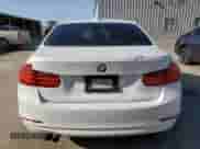 2015 BMW 3 Series 328i with VIN WBA3C1G57FNR50182, listed as a Copart auction lot 69346304 with 159,511 mi miles and Clean title. Bid and sale history available at DreamBid. Image 6.