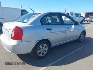 2010 Hyundai Accent GLS с VIN KMHCN4AC5AU430904, выставлен на аукционе IAAI как лот 43566246 с пробегом 131 824 миль миль и . История ставок и продаж доступна на DreamBid. Изображение 4.