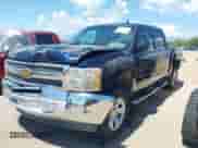 2012 Chevrolet Silverado 1500 LS z VIN 3GCPCREA1CG173747, wystawiony jako IAAI lot #38735637 z przebiegiem 162 027 mil mil oraz . Historia ofert i sprzedaży dostępna na DreamBid. Obrazek 2.