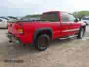 2003 GMC Sierra 1500 SLE с VIN 2GTEK19T031363944, выставлен на аукционе IAAI как лот 42006770 с пробегом 197 246 миль миль и . История ставок и продаж доступна на DreamBid. Изображение 4.