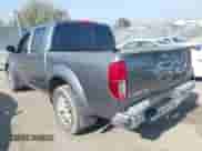 2018 Nissan Frontier SV с VIN 1N6AD0ER9JN761322, выставлен на аукционе IAAI как лот 42995099 с пробегом 154 479 миль миль и . История ставок и продаж доступна на DreamBid. Изображение 3.