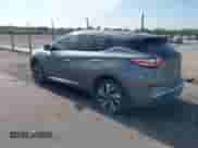 2017 Nissan Murano S with VIN 5N1AZ2MGXHN123229, listed as a IAAI auction lot 42873326 with 90,449 mi miles and . Bid and sale history available at DreamBid. Image 3.