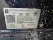 2020 Chevrolet Blazer Premier с VIN 3GNKBFRSXLS541894, выставлен на аукционе Copart как лот 58819925 с пробегом 73 280 миль миль и На запчасти • Non repairable. История ставок и продаж доступна на DreamBid. Изображение 12.