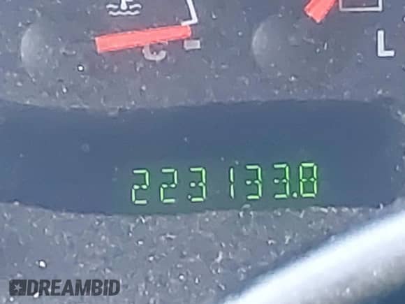 2007 Ford Econoline Cargo Commercial with VIN 1FTNE24W67DA41155, listed as a IAAI auction lot 43184770 with 223,133 mi miles and . Bid and sale history available at DreamBid. Image 15.