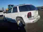 2002 Chevrolet TrailBlazer LS with VIN 1GNDT13S922137772, listed as a Copart auction lot 86365434 with 169,234 mi miles and Clean title. Bid and sale history available at DreamBid. Image 2.