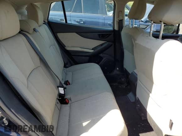 2020 Subaru Impreza с VIN 4S3GTAA64L1721192, выставлен на аукционе Copart как лот 64734235 с пробегом 58 772 миль миль и Списание • Salvage title. История ставок и продаж доступна на DreamBid. Изображение 10.