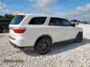 2011 Dodge Durango Express with VIN 1D4RD2GG9BC711274, listed as a Copart auction lot 65233885 with 145,381 mi miles and Salvage title. Bid and sale history available at DreamBid. Image 3.