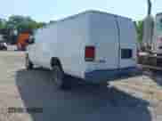 2005 Ford Econoline Cargo with VIN 1FTSS34L25HB15751, listed as a IAAI auction lot 42680840 with 125,935 mi miles and . Bid and sale history available at DreamBid. Image 3.