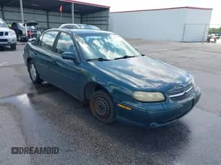 2001 Chevrolet Malibu LS с VIN 1G1NE52J516126517, выставлен на аукционе IAAI как лот 42750898 с пробегом 159 746 миль миль и . История ставок и продаж доступна на DreamBid. Изображение 1.