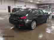 2023 BMW 3 Series 330i xDrive with VIN 3MW89FF00P8D57937, listed as a IAAI auction lot 43081403 with 19,195 mi miles and . Bid and sale history available at DreamBid. Image 4.