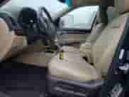 2012 Hyundai Santa Fe Limited with VIN 5XYZK4AG1CG162979, listed as a Copart auction lot 67751075 with 105,889 mi miles and Salvage title. Bid and sale history available at DreamBid. Image 7.