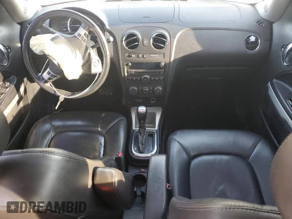 2009 Chevrolet HHR 1LT with VIN 3GNCA23B79S644269, listed as a Copart auction lot 72209944 with 161,401 mi miles and Clean title. Bid and sale history available at DreamBid. Image 8.