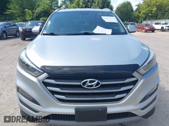 2017 Hyundai Tucson Sport с VIN KM8J3CA23HU292286, выставлен на аукционе IAAI как лот 43089252 с пробегом 106 168 миль миль и . История ставок и продаж доступна на DreamBid. Изображение 13.