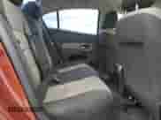 2012 Chevrolet Cruze LS с VIN 1G1PC5SH7C7279022, выставлен на аукционе Copart как лот 70030275 с пробегом 173 384 миль миль и Списание • Salvage title. История ставок и продаж доступна на DreamBid. Изображение 10.