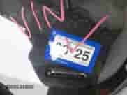 2004 Chevrolet Aveo LS z VIN KL1TJ52614B238448, wystawiony jako IAAI lot #41601026 z przebiegiem 116 576 mil mil oraz . Historia ofert i sprzedaży dostępna na DreamBid. Obrazek 9.