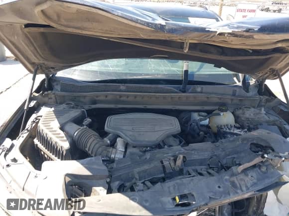 2020 Chevrolet Blazer LT with VIN 3GNKBDRSXLS563480, listed as a IAAI auction lot 42078861 with 122,308 mi miles and . Bid and sale history available at DreamBid. Image 10.