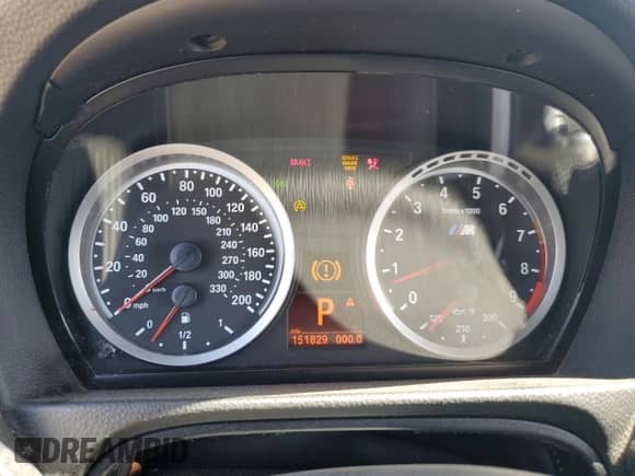 2011 BMW M3 с VIN WBSKG9C59BE368384, выставлен на аукционе Copart как лот 61885065 с пробегом 151 829 миль миль и Списание • Salvage title. История ставок и продаж доступна на DreamBid. Изображение 9.