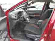 2024 Nissan Kicks SR with VIN 3N1CP5DV4RL500838, listed as a IAAI auction lot 42288118 with 7,656 mi miles and . Bid and sale history available at DreamBid. Image 5.