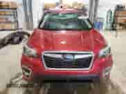 2020 Subaru Forester Limited z VIN JF2SKAUC1LH541482, wystawiony jako Copart lot #67248595 z przebiegiem 44 262 mil mil oraz Szkoda całkowita • Salvage title. Historia ofert i sprzedaży dostępna na DreamBid. Obrazek 5.