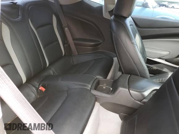 2018 Chevrolet Camaro 1LT with VIN 1G1FB1RS6J0139221, listed as a Copart auction lot 68517765 with 127,602 mi miles and Salvage title. Bid and sale history available at DreamBid. Image 10.