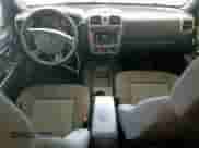 2012 Chevrolet Colorado 2LT with VIN 1GCHSDFE9C8150993, listed as a Copart auction lot 59285355 with 170,454 mi miles and Salvage title. Bid and sale history available at DreamBid. Image 8.