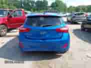 2017 Hyundai Elantra с VIN KMHD35LH9HU376722, выставлен на аукционе IAAI как лот 42447695 с пробегом 138 514 миль миль и . История ставок и продаж доступна на DreamBid. Изображение 16.