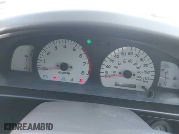 2004 Toyota Tacoma PreRunner z VIN 5TESM92NX4Z451808, wystawiony jako IAAI lot #41818256 z przebiegiem 242 858 mil mil oraz . Historia ofert i sprzedaży dostępna na DreamBid. Obrazek 7.