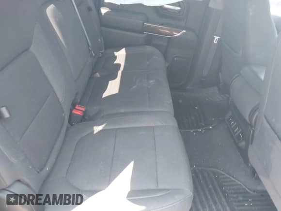 2021 GMC Sierra 1500 Elevation с VIN 3GTP8CEK1MG398906, выставлен на аукционе IAAI как лот 41994912 с пробегом 47 973 миль миль и . История ставок и продаж доступна на DreamBid. Изображение 8.
