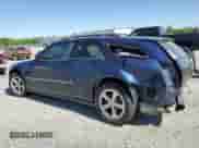 2006 Dodge Magnum R/T with VIN 2D4GZ57236H148868, listed as a Copart auction lot 52921435 with 168,628 mi miles and Salvage title. Bid and sale history available at DreamBid. Image 2.