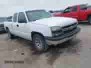 2006 Chevrolet Silverado 1500 LT1 с VIN 1GCEC19Z76Z275194, выставлен на аукционе IAAI как лот 41926268 с пробегом 257 647 миль миль и . История ставок и продаж доступна на DreamBid. Изображение 1.