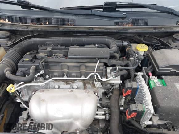 2017 Chrysler 200 Touring с VIN 1C3CCCFB1HN509273, выставлен на аукционе IAAI как лот 42543826 с пробегом 107 323 миль миль и . История ставок и продаж доступна на DreamBid. Изображение 10.