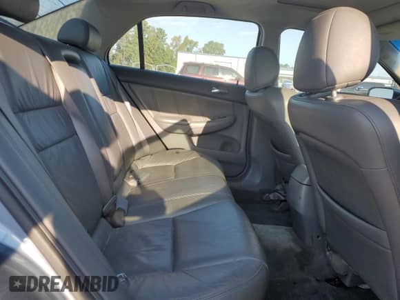 2007 Honda Accord EX-L with VIN 1HGCM66537A015542, listed as a Copart auction lot 80908255 with 154,279 mi miles and Salvage title. Bid and sale history available at DreamBid. Image 10.