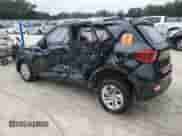 2020 Hyundai Venue SEL z VIN KMHRC8A37LU018560, wystawiony jako Copart lot #90272905 z przebiegiem 47 838 mil mil oraz Nie do naprawy • Non repairable. Historia ofert i sprzedaży dostępna na DreamBid. Obrazek 2.