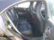 2016 Mercedes-Benz CLA 250 с VIN WDDSJ4EB0GN316945, выставлен на аукционе IAAI как лот 43389060 с пробегом 105 043 миль миль и . История ставок и продаж доступна на DreamBid. Изображение 8.