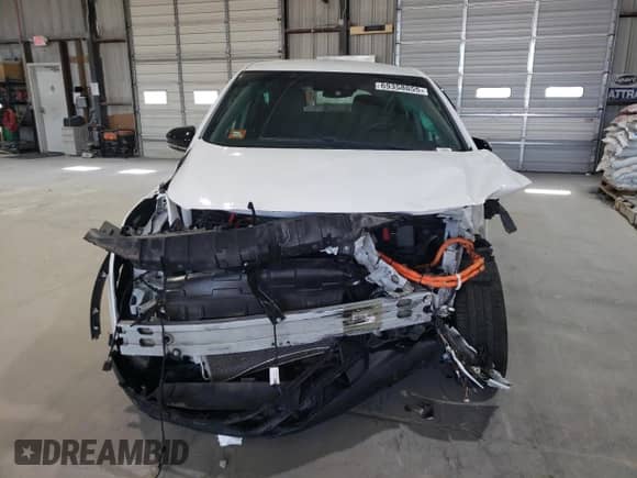 2023 Chevrolet Bolt EV 1LT z VIN 1G1FW6S06P4101564, wystawiony jako Copart lot #69358055 z przebiegiem Nie podano mil oraz Szkoda całkowita • Salvage title. Historia ofert i sprzedaży dostępna na DreamBid. Obrazek 5.