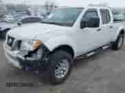 2015 Nissan Frontier SV с VIN 1N6AD0FV8FN708078, выставлен на аукционе IAAI как лот 41615483 с пробегом 167 602 миль миль и . История ставок и продаж доступна на DreamBid. Изображение 17.